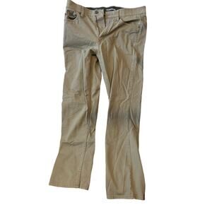 Sonoma Everyday Straight Jean Mens 32x32